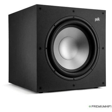 Polk Audio Monitor XT12 Subwoofer - Black