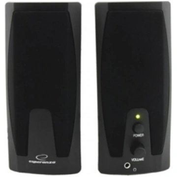 ESPERANZA EP110 STEREO SPEAKERS 2.0 MAN#EP110