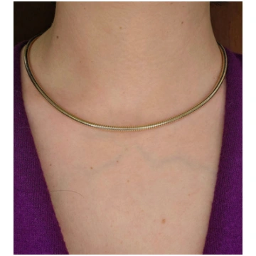 Collana Circle