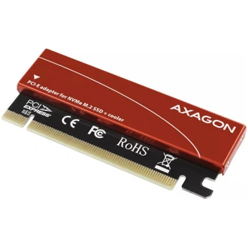 Iekšējais M.2 adapteris Axagon PCEM2-S 85952479039