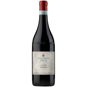 Langhe Nebbiolo DOC 2023