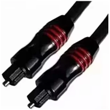 Brackton Audio Optical Cable, 20m (TOS-BKR-2000.B)