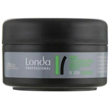 Londa Professional Men Veidojamā Pasta Change Over