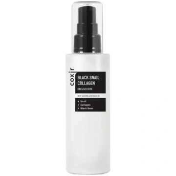 Coxir Black Snail Collagen Emulsija 100 ml 8809080