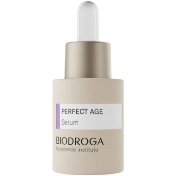 BIODROGA Perfect Age pretnovecošanās serums 15 ml