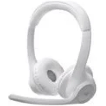 Austiņas Logitech Zone 300 Off White 981-001417
