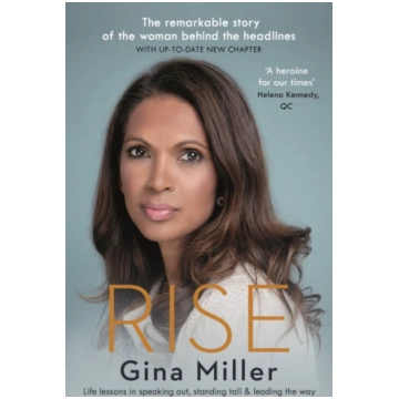 Rise Gina Miller