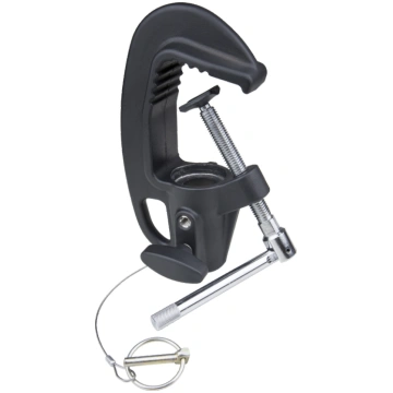 LIGHT STAND, KUPO, Kupo KCP-100B TV Junior C-Clamp