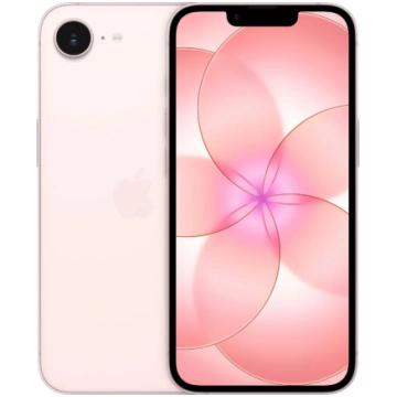 Viedtālrunis Apple iPhone 17e — 6,1" (15,5 cm) ekr