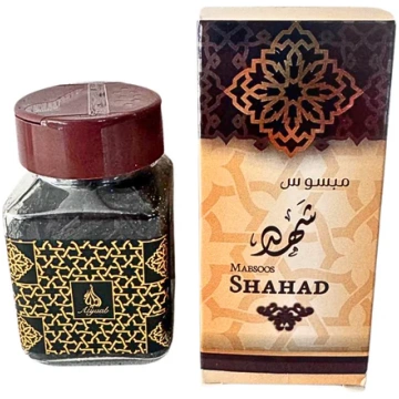 Mabsoos Shahad - Frammenti di Legno Profumato Prem