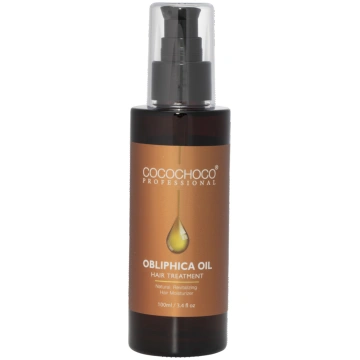 COCOCHOCO smiltsērkšķu eļļa, 100ml