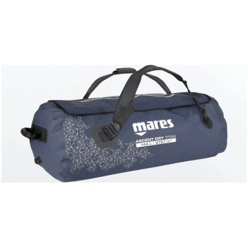 Mares Ascent Dry Titan