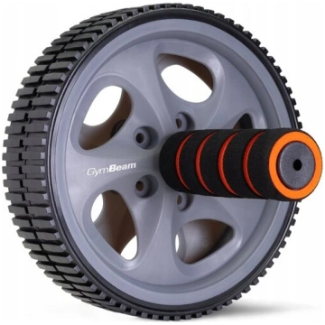 GymBeam AB Wheel trenažieris vēdera presei