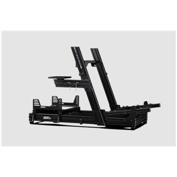 Next Level Racing Aluminum Carbon Steel Racing Sim