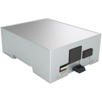 Enclosure: for computer; BeagleBone Green; ABS,pol