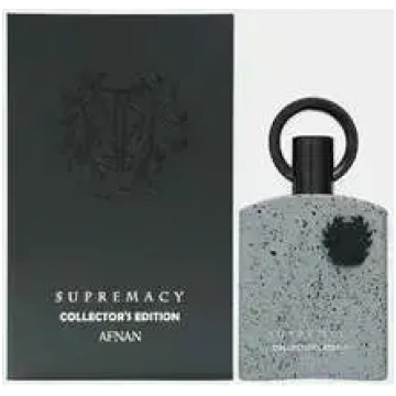 Afnan Supremacy Collector´s Edition EDP 100ml