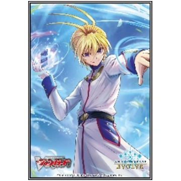 Shadowverse EVOLVE Official Sleeve Set Extra Vol.7