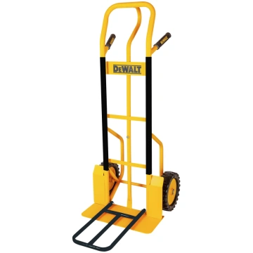 Kravas ratiņi Dewalt DW500, 400 kg
