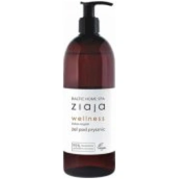 Ziaja Ziaja Ziaja Baltic Home Spa Wellness Coconut