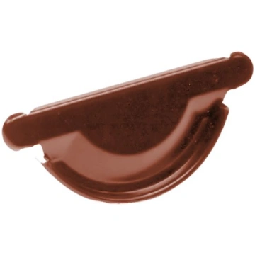 Ūdensnotekas Teknes Gals Ruukki Ø125mm 5547e00000A