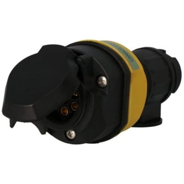 LED Lukturu Canbus adapteris 13-7 pin CARPOINT (04