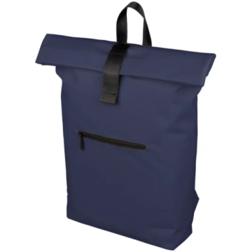 Rolltop backpack