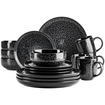 MÄSER 934108 Filippa sērijas keramikas trauku komp