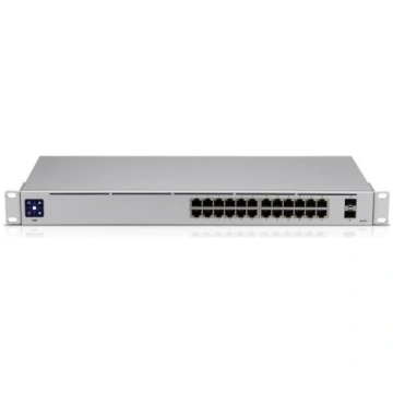 Ubiquiti Switch UniFi Switch USW-24- 24 Ports - 24