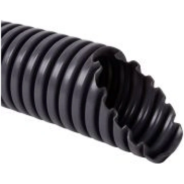 Flexible wiring pipe from PVC SUPER MONOFLEX with 