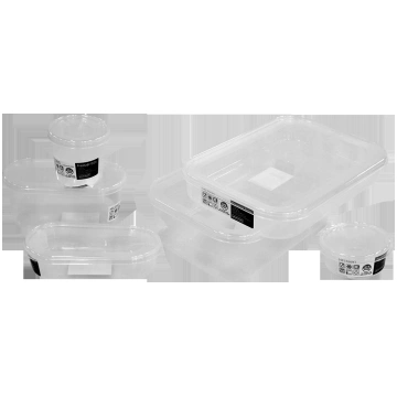 Uzglabāšanas trauciņš Helsinki 300ml NHG