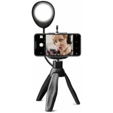 SBS Mini Selfie Tripod Telefona statīvs | TESELFIE