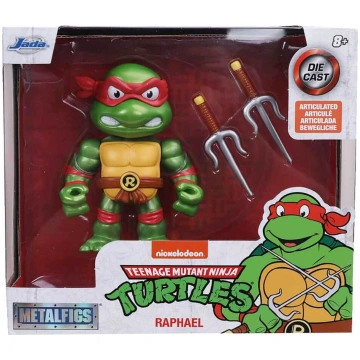 Teenage Mutant Ninja Turtles 10 cm Raphael figūriņ