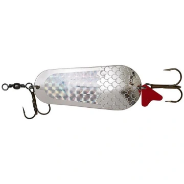 DAM Standard Spoon 3.2cm 6g Sinking Prisma mirdzoš
