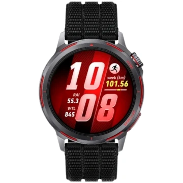 Huawei Watch GT Runner 2 Black