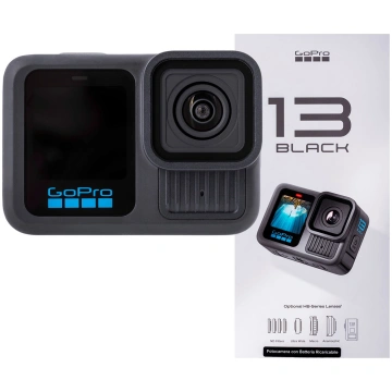 Gopro HERO13 Black