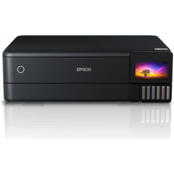 Epson Multifunctional Printer EcoTank L8180 Colour