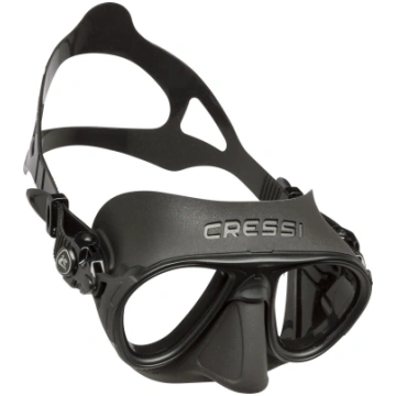 Cressi Calibro SF Black