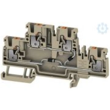 A2T 2.5 EM2 D/6 2704400000 | 4032248400645 Weidmul