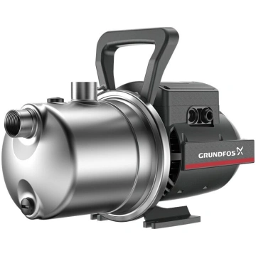 Grundfos JP 3-42 S-BBVP pašuzsūcošs ūdens sūknis, 