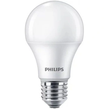 LED spuldze E27 230V 7W (75W) A60 1055lm neitrāla 