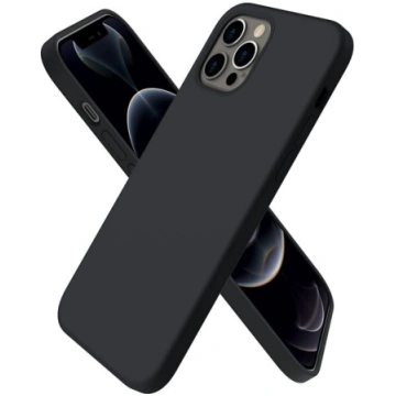 Maciņš Liquid Silicone 1.5mm Samsung S721 S24 FE m