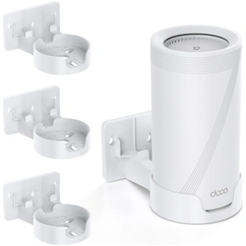 EDUP sienas stiprinājumu komplekts „Deco WiFi 7“ t