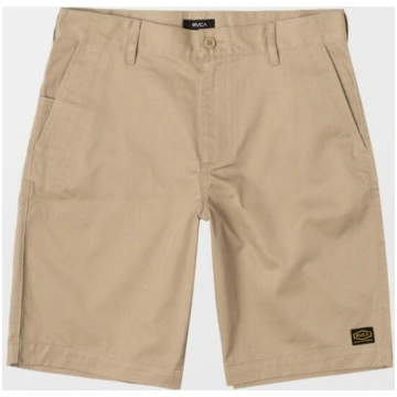 RVCA Americana Short Khaki šorti
