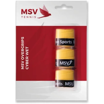 Overgrips MSV CYBER WET (3.GAB)