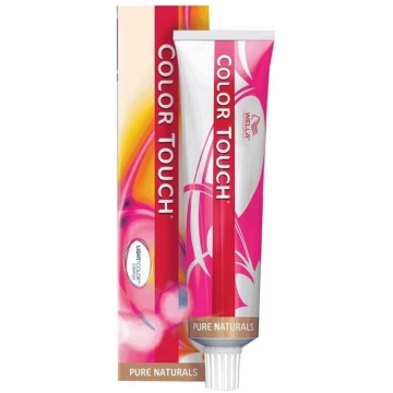 Wella Professionals Color Touch krēmveida tonējošā