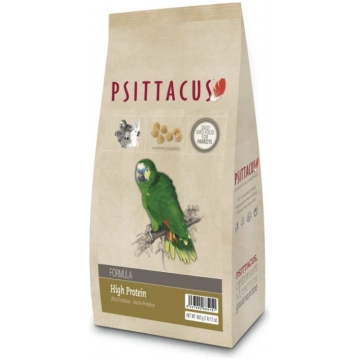 Psittacus High Protein