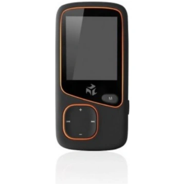 iBox IMP34V1816BK MP3/MP4 player 4 Black