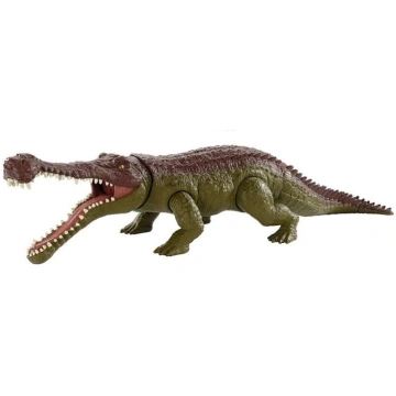 GJP34 Jurassic World Massive Biters Sarcosuchus MA