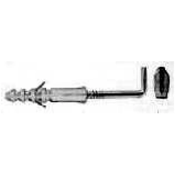 Dībelis Friulsider, paredzēts boileriem, 10 mm x 9