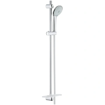 Dušas komplekts GROHE Euphoria 110 Massage 3 režīm